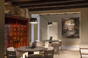 Hotel Le Dune Piscinas