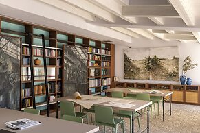 Hotel Le Dune Piscinas