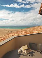 Hotel Le Dune Piscinas