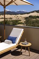 Hotel Le Dune Piscinas