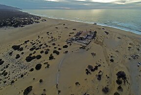 Hotel Le Dune Piscinas