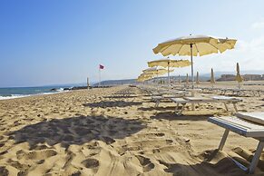 Hotel Le Dune Piscinas