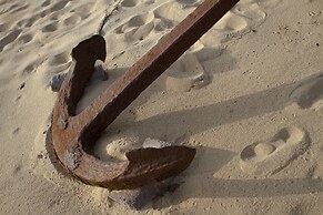 Hotel Le Dune Piscinas