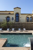 Hotel Le Dune Piscinas