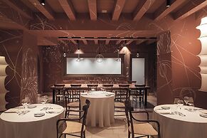 Hotel Le Dune Piscinas