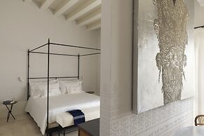 Hotel Le Dune Piscinas