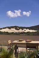 Hotel Le Dune Piscinas