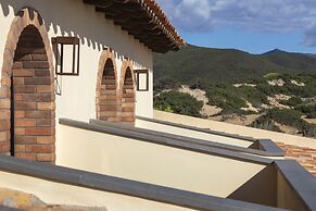 Hotel Le Dune Piscinas