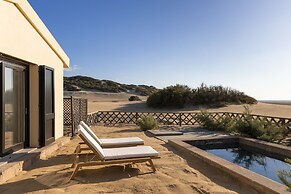 Hotel Le Dune Piscinas