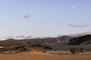 Hotel Le Dune Piscinas