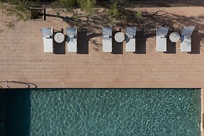 Hotel Le Dune Piscinas