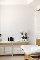 Hotel Le Dune Piscinas