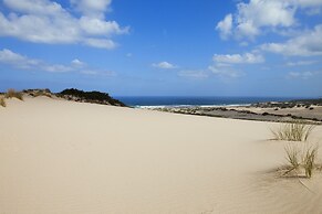 Hotel Le Dune Piscinas