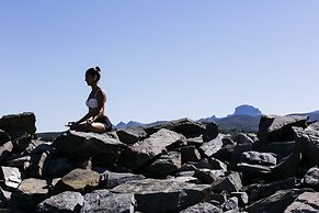 Hotel Le Dune Piscinas