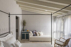 Hotel Le Dune Piscinas