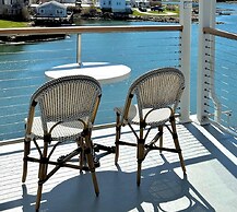 Harborage Inn on the Oceanfront