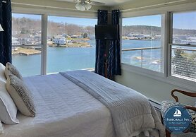 Harborage Inn on the Oceanfront