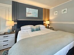 Harborage Inn on the Oceanfront