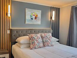 Harborage Inn on the Oceanfront