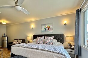 Harborage Inn on the Oceanfront