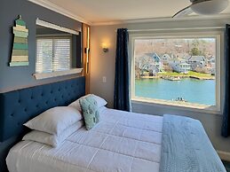Harborage Inn on the Oceanfront