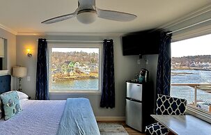 Harborage Inn on the Oceanfront