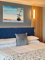 Harborage Inn on the Oceanfront