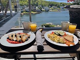 Harborage Inn on the Oceanfront