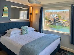 Harborage Inn on the Oceanfront