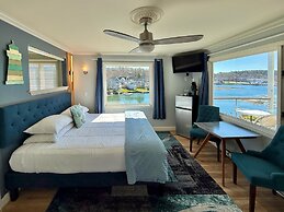 Harborage Inn on the Oceanfront