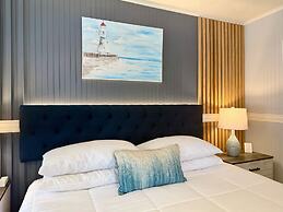 Harborage Inn on the Oceanfront