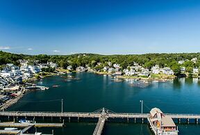 Harborage Inn on the Oceanfront