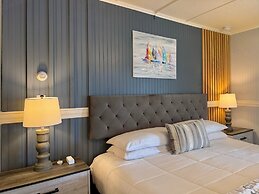 Harborage Inn on the Oceanfront