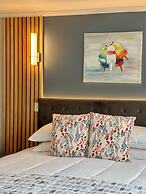 Harborage Inn on the Oceanfront