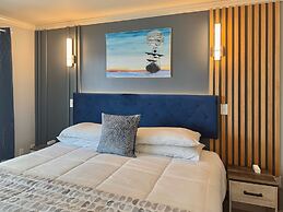 Harborage Inn on the Oceanfront