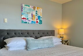 Harborage Inn on the Oceanfront