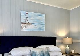 Harborage Inn on the Oceanfront