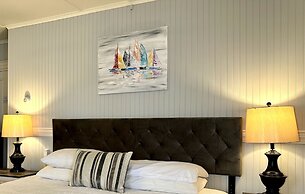 Harborage Inn on the Oceanfront