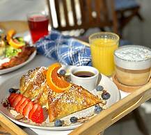 Harborage Inn on the Oceanfront