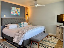 Harborage Inn on the Oceanfront