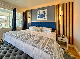 Harborage Inn on the Oceanfront