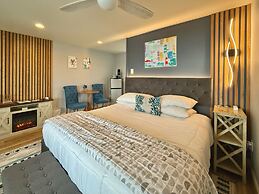 Harborage Inn on the Oceanfront