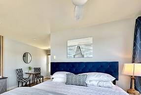 Harborage Inn on the Oceanfront