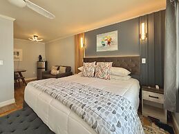 Harborage Inn on the Oceanfront