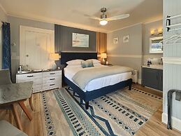 Harborage Inn on the Oceanfront