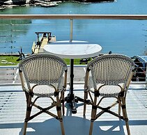 Harborage Inn on the Oceanfront