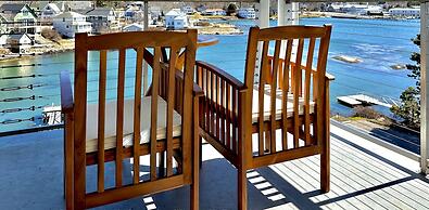 Harborage Inn on the Oceanfront