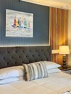 Harborage Inn on the Oceanfront