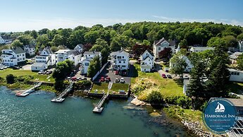 Harborage Inn on the Oceanfront
