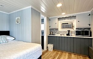 Harborage Inn on the Oceanfront
